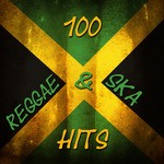 cover: Various - 100 Reggae & Ska Hits