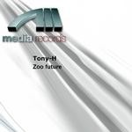 cover: Tony-h - Zoo Future