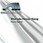 cover: Sharada House Gang - House Legend