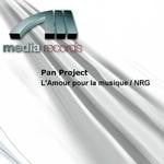 cover: Pan Project - L'Amour Pour La Musique/NRG