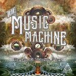 cover: Reset|Tritech Files - The Music Machine