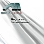 cover: Negrocan - Cada Vez (Que Te Veo)