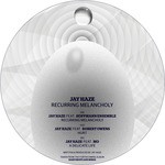 cover: Jay Haze - Recurring Melancholy EP