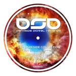 cover: Various - Darkside Collection - Dsd300 Special Compilation