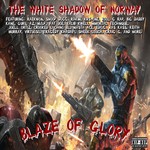 cover: The White Shadow - The White Shadow