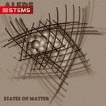 cover: Alfre - States Of Matter