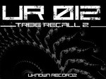 cover: Charlie Troubled Boyz|Saber|Taz Maniak - Tribe Recall 02