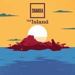 cover: Shakka - The Island - EP