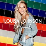 cover: Louisa Johnson - So Good