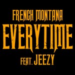 cover: French Montana - Everytime