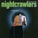 cover: Nightcrawlers - Let's Push It