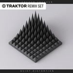 cover: Gregor Tresher - Quiet Distortion (Traktor Remix Sets)