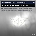 cover: Various - Asymmetric Sampler: ADE 2016 Transition