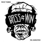 cover: Rico Tubbs - Re-Animated