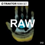 cover: Alex Costa - RAW 012 (Traktor Remix Sets)