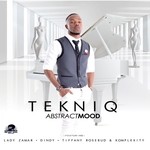 cover: Tekniq - Abstract Mood