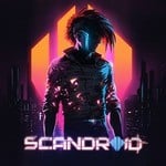 cover: Scandroid - Scandroid