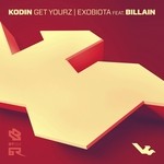 cover: Kodin - Get Yourz