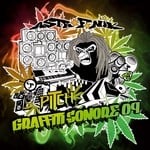 cover: Pitch Mad Attak - Graffiti Sonore Vol 9