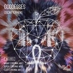 cover: Oscar Torrens - Goddesses