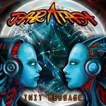 cover: Jaratah - Init Message