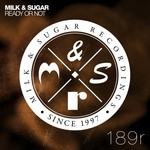 cover: Milk & Sugar - Ready Or Not