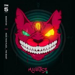 cover: Maniatics - Rock This Place/The Beast