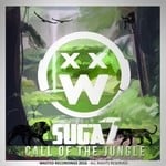 cover: Suga7 - Call Of The Jungle EP