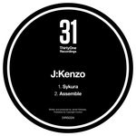 cover: J Kenzo - Sykura