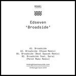 cover: Edseven - Broadside