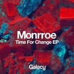 cover: Monrroe - Time For Change EP