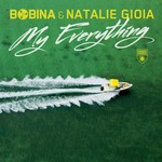 cover: Bobina & Natalie Gioia - My Everything