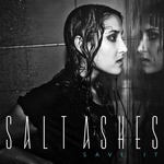 cover: Salt Ashes - Save It