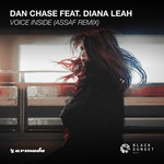 cover: Dan Chase|Diana Leah - Voice Inside