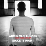 cover: Angel Taylor|Armin Van Buuren - Make It Right