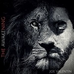 cover: Joe Valentin - The Awakening