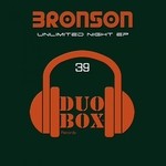 cover: Bronson - Unlimited Night EP