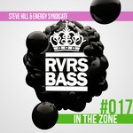 cover: Energy Syndicate|Steve Hill - In The Zone