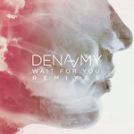 cover: Dena Amy - Wait For You (Remixes)