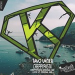 cover: Tavo Under - Creppypasta