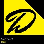 cover: Matt Bauer - Time