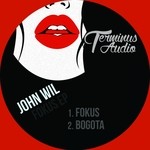 cover: John Wil - Fokus EP