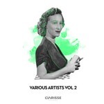 cover: Danny Serrano|David Herrero|Me & Her - Clarisse Various Artists Vol 2