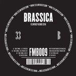 cover: Brassica - Time Tunnel