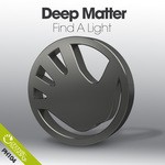 cover: Deep Matter - Find A Light EP