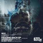 cover: Lostly - Heading Back EP