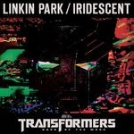 cover: Linkin Park - Iridescent