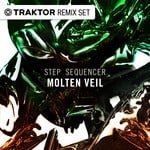 cover: Native Instruments|Umek - Molten Veil - Step Sequencer Drum Sounds