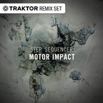 cover: Native Instruments - Motor Impact - Step Sequencer Drum Sounds