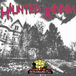 cover: Various - Haunted Riddim